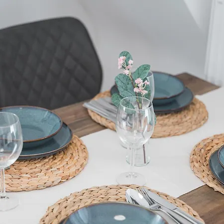 Apartamento Feel Schönaich