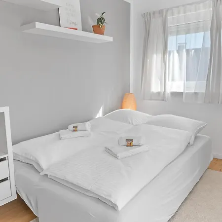Feel Apartmán *