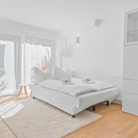 Feel Apartmán