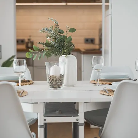 Apartmán Feel Schönaich