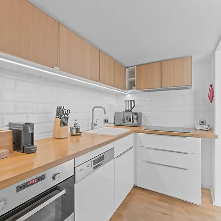 Feel Apartamento Schönaich