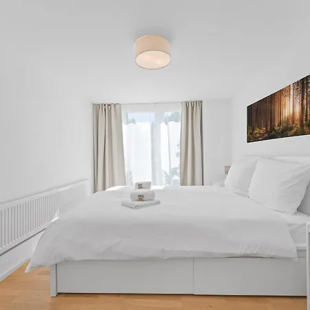 Apartmán Feel