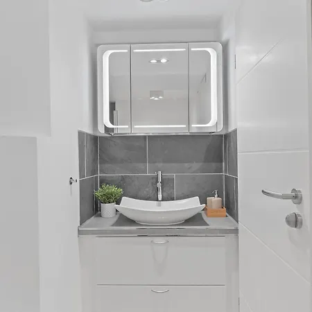 Feel Apartamento Schönaich