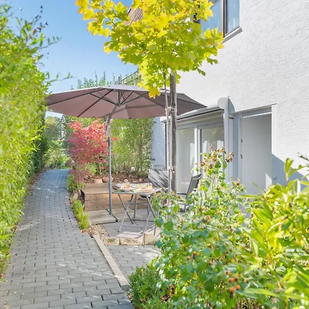 Apartment Feel Schonaich