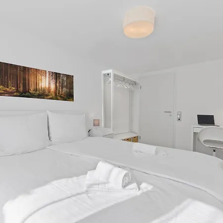 Apartmán Feel Schönaich