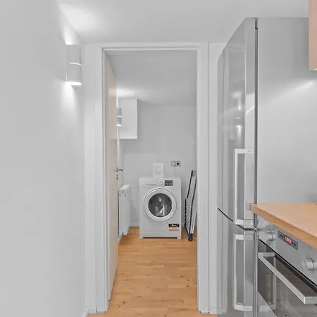 Apartmán Feel