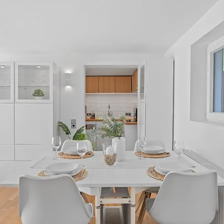 Apartmán Feel Schönaich
