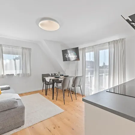 Apartmán Feel Schönaich